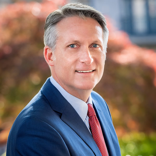 Attorney Darren W. Penn