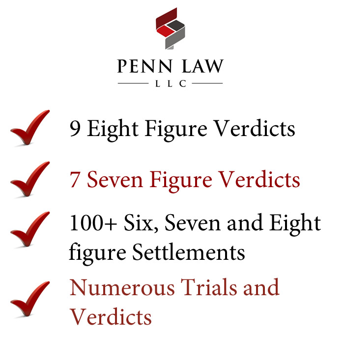 Penn Law LLC